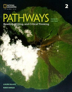 Pathways 2 (R&amp;W) : Student Book with Online Workbook (2nd Edition)