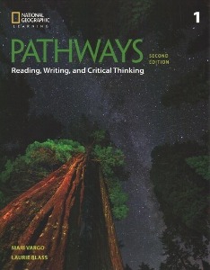 Pathways 1 (R&amp;W) : Student Book with Online Workbook (2nd Edition)