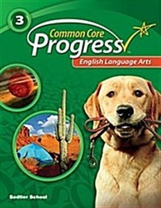 Progress English Arts 3 : Teacher&#039;s Edition