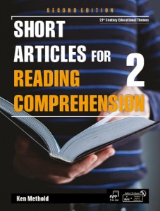 Short Articles for Reading Comprehension 2nd Edition 2
