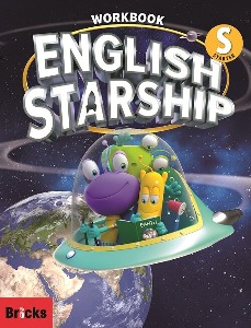 BRICKS English Starship Starter Workbook