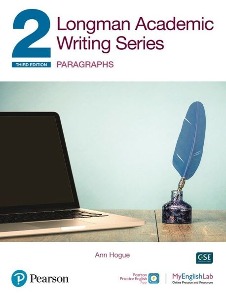 [청주대학교] Longman Academic Writing SB 2 (w/MyEnglishLab)
