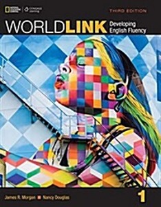 [홍익대학교] World Link (3rd Edition) 1 Student Book