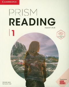 [청주대학교] Prism Reading 1