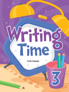 Writing Time 3
