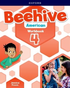 Beehive American 4 Workbook