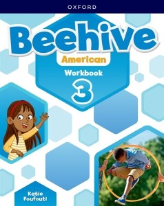 Beehive American 3 Workbook