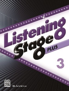 Listening Stage PLUS 3