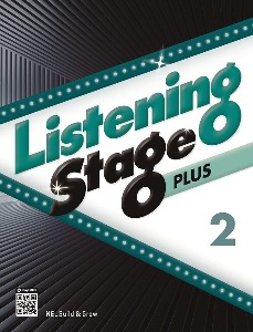 Listening Stage PLUS 2