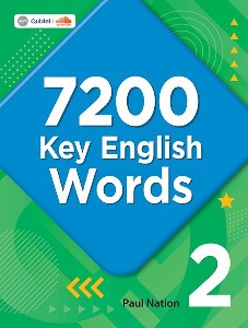 7200 Key English Words 2 : Student Book