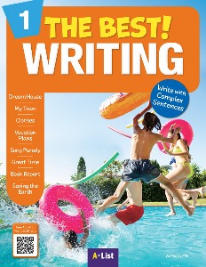 The Best Writing 1 : Student Book