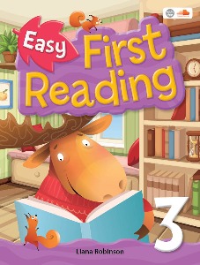 Easy First Reading 3