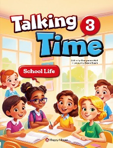 Talking Time (2024 New Edition) 3