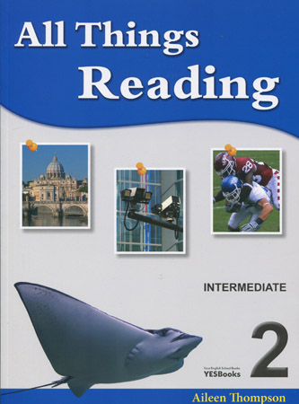 All things Reading Intermediate 2