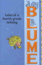 JUDY BLUME 05/ TALES OF A FOURTH GRADE NOTHING