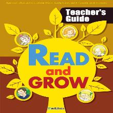 Read and Grow Teacher&#039;s Guide
