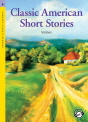 Compass Classic Readers Level 6 : Classic American Short Stories (Book+CD)