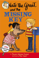 Nate the Great #10 :and the Missing Key