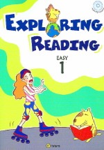 Exploring Reading -Easy 1