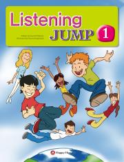 Listening Jump Book 1