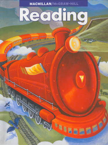 Reading-G4-Student book (2005)