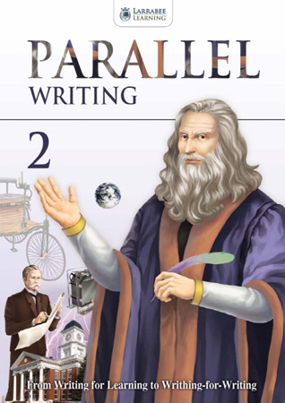 PARALLEL WRITING 2