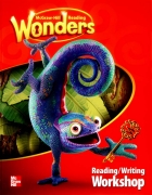 [Assessment 증정] MG-Hill Reading Wonders 1.2 Reading/Writing Workshop