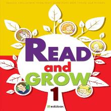 Read and Grow 1