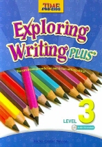 Exploring Writing Plus Level 3