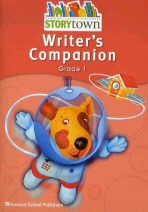Story Town Grade 1 : Writer&#039;s Companion