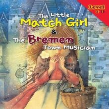 [Story Club] 3-1 The Little Match Girl &amp; The Bremen Town Musician