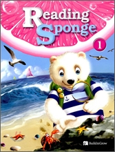 Reading Sponge 1