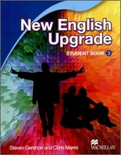New English Upgrade 3 : Student Book