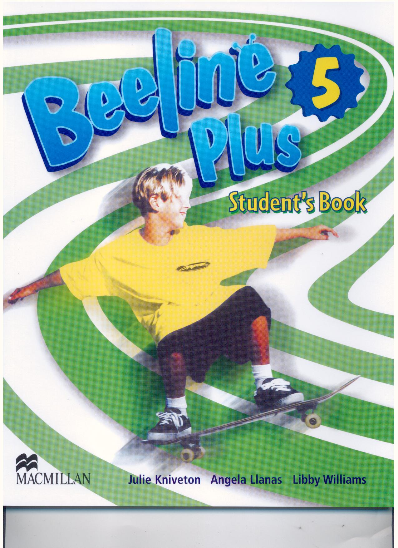 Beeline Plus 5