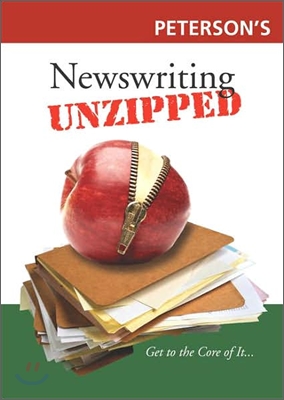 Unzipped! Newswriting