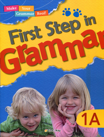 First Step in Grammar 1A