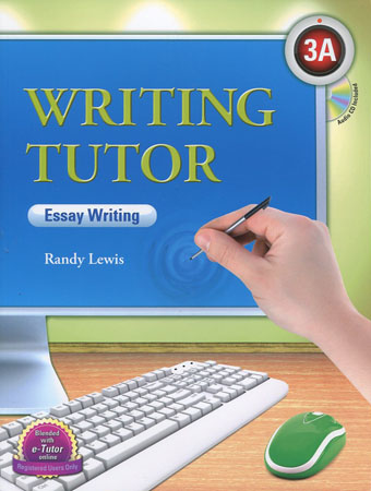 Writing Tutor 3A