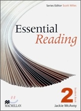 Essential Reading 2 : Student Book