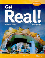 Get Real Foundation Student Book