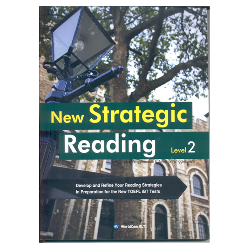 New Strategic Reading 2