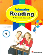 Intensive Reading 1(SB)