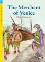 Compass Classic Readers Level 3 : The Merchant of Venice (Book+CD)