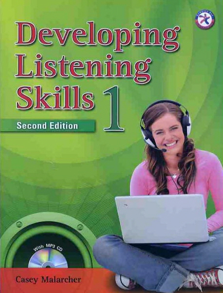 Developing Listening Skills 1 (2nd Edition)
