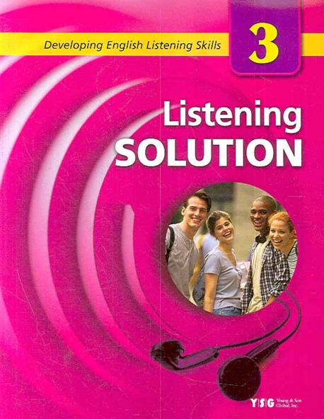Listening Solution 3