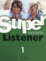Super Listener 1
