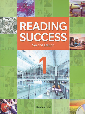 Reading Success 1 (Second edition)