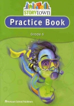 Story Town Grade 6 : Practice Book