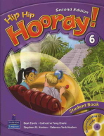HIP HIP HOORAY 6 (2E)