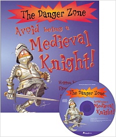 The Danger Zone B - 5. Avoid being a Medieval Knight!
