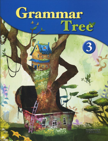 Grammar Tree 3